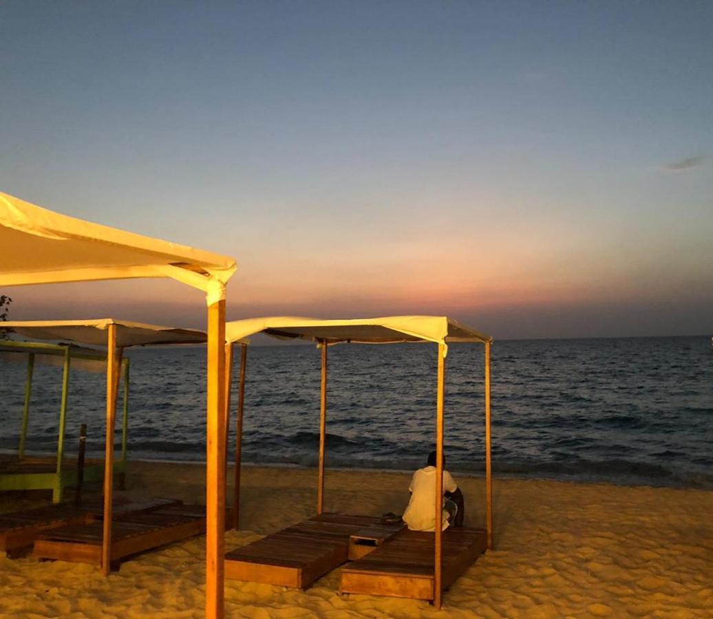 Sunset Beach Плая-Бланка Экстерьер фото