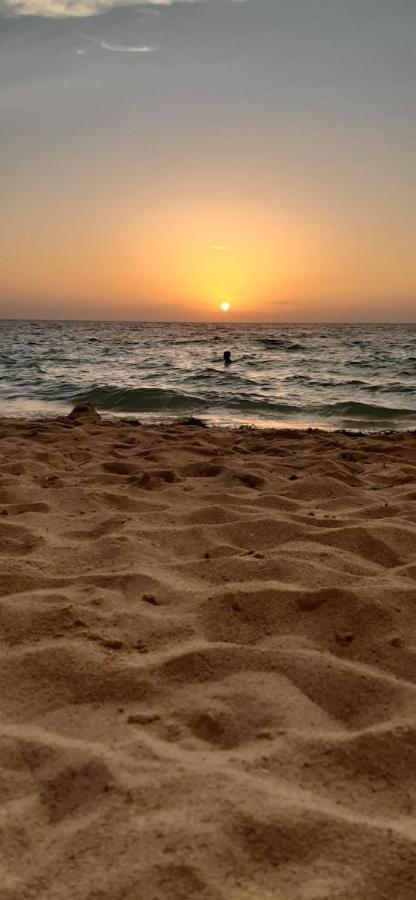 Sunset Beach Плая-Бланка Экстерьер фото