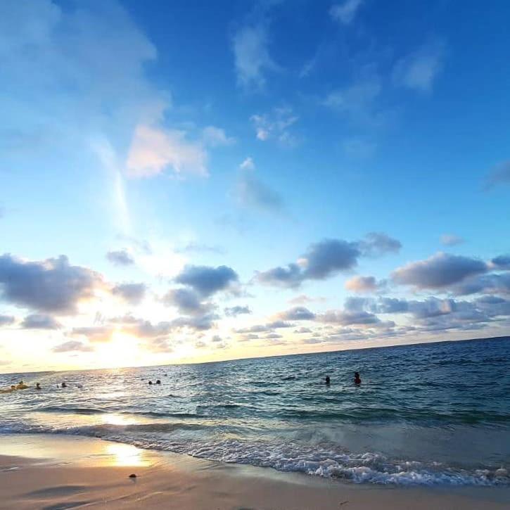 Sunset Beach Плая-Бланка Экстерьер фото