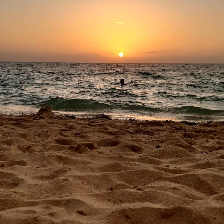 Sunset Beach Плая-Бланка Экстерьер фото