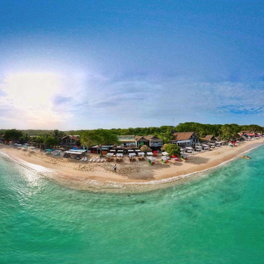 Sunset Beach Плая-Бланка Экстерьер фото