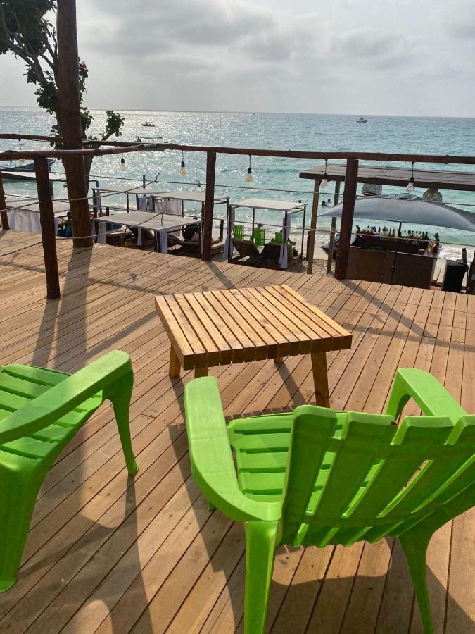 Sunset Beach Плая-Бланка Экстерьер фото