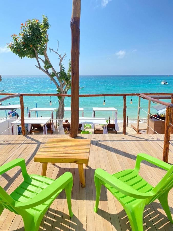 Sunset Beach Плая-Бланка Экстерьер фото