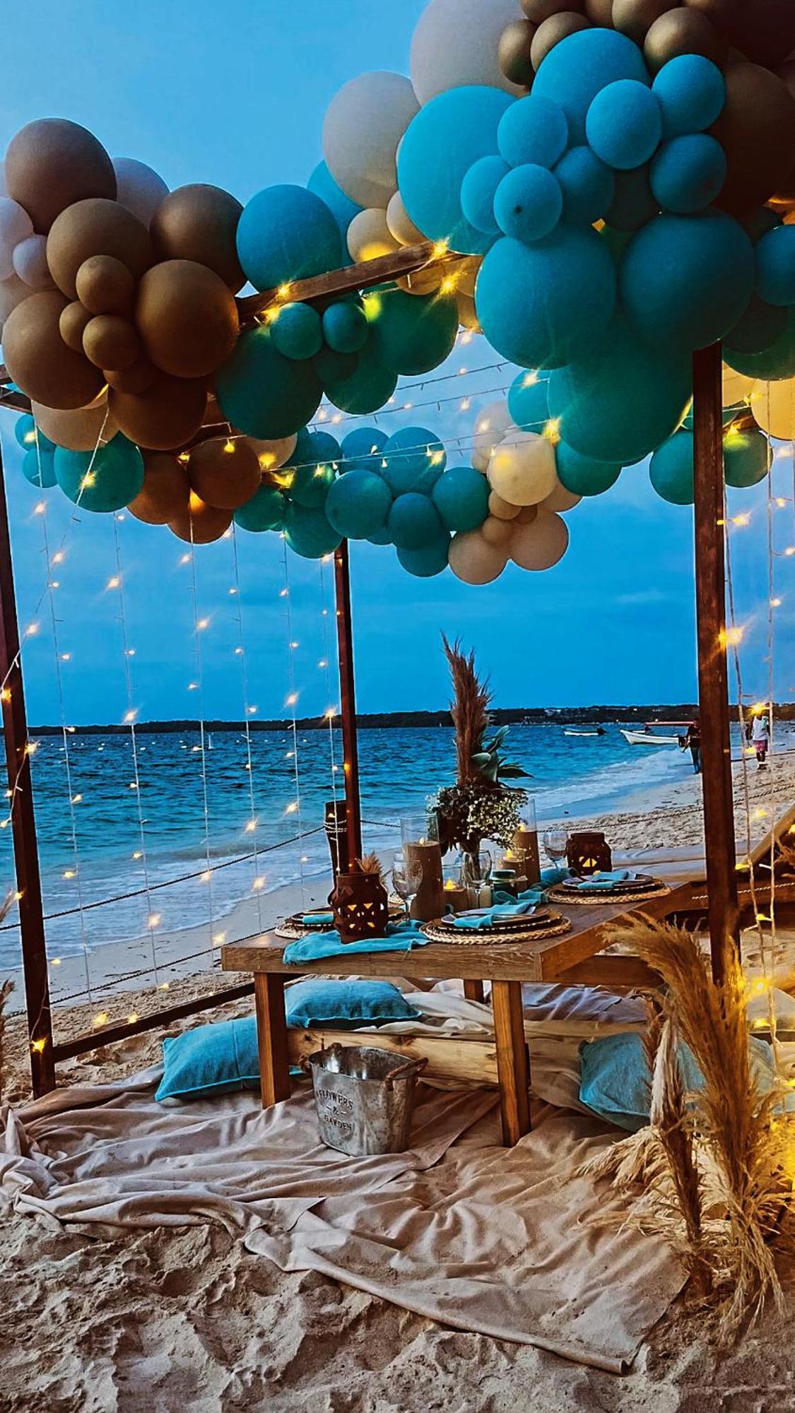 Sunset Beach Плая-Бланка Экстерьер фото